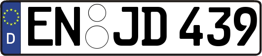 EN-JD439