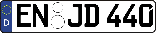 EN-JD440