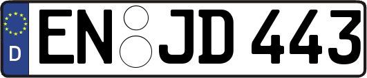 EN-JD443