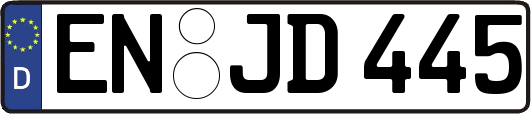 EN-JD445