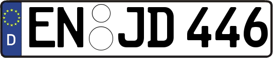 EN-JD446