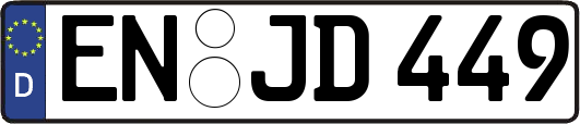 EN-JD449