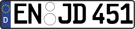 EN-JD451