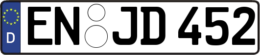 EN-JD452