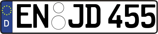 EN-JD455