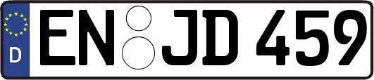 EN-JD459