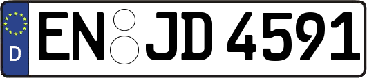 EN-JD4591