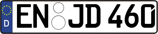 EN-JD460