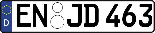 EN-JD463