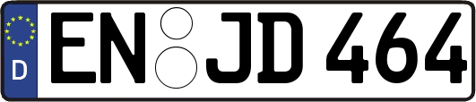 EN-JD464