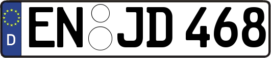 EN-JD468