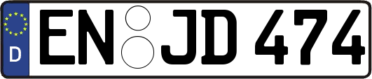 EN-JD474