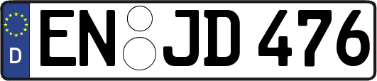 EN-JD476