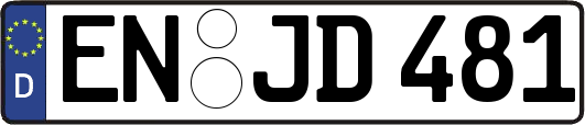 EN-JD481