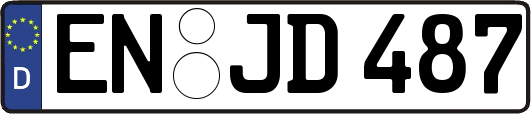 EN-JD487