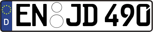 EN-JD490