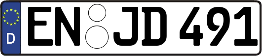 EN-JD491