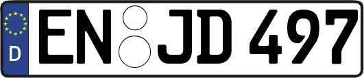 EN-JD497