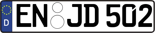 EN-JD502