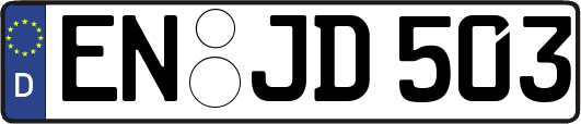 EN-JD503