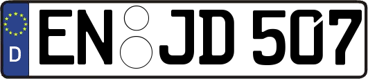 EN-JD507