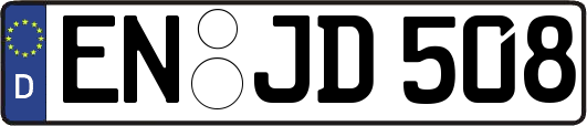 EN-JD508