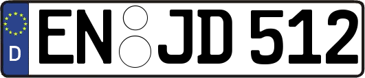 EN-JD512