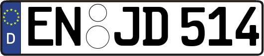 EN-JD514