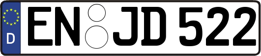 EN-JD522