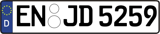 EN-JD5259