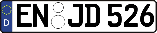 EN-JD526