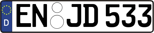 EN-JD533