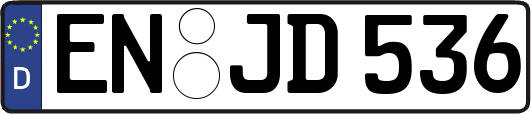 EN-JD536