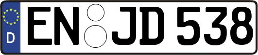 EN-JD538