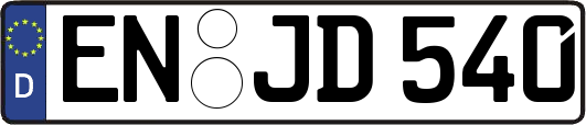 EN-JD540