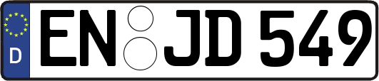 EN-JD549