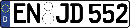 EN-JD552