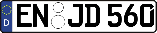 EN-JD560
