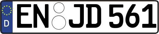 EN-JD561