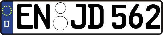 EN-JD562