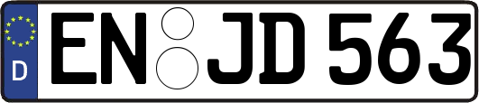 EN-JD563