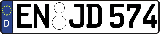 EN-JD574