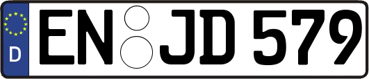 EN-JD579
