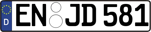 EN-JD581