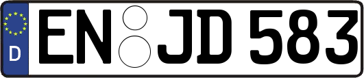 EN-JD583