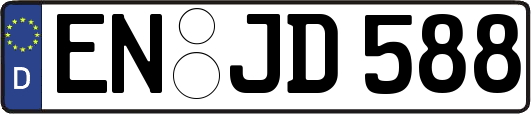 EN-JD588