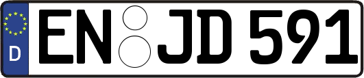 EN-JD591