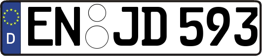 EN-JD593