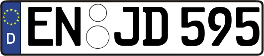 EN-JD595