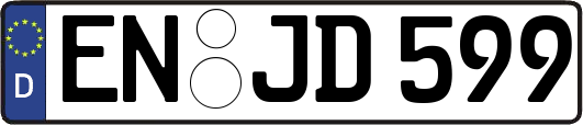 EN-JD599